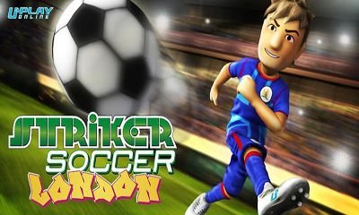 download Striker Soccer London apk